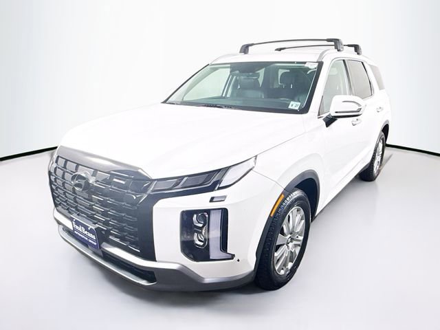 Used 2023 Hyundai Palisade SEL image 4