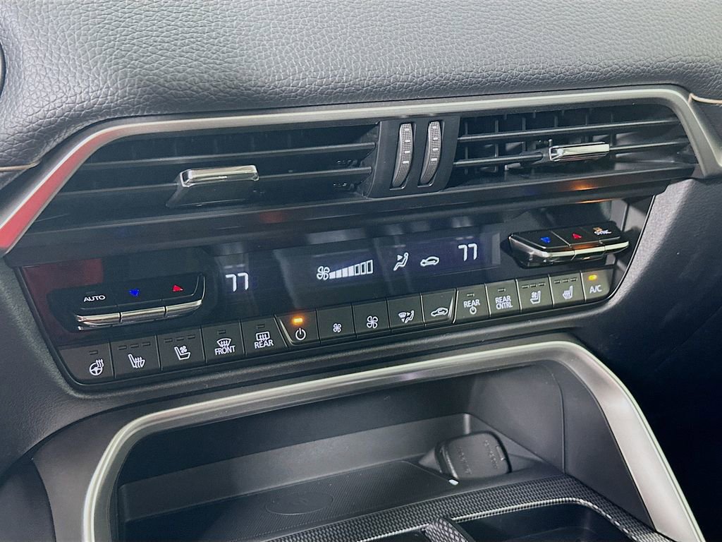 New 2026 MAZDA CX-90 3.3 Turbo w/ Premium Sport Pkg image 14
