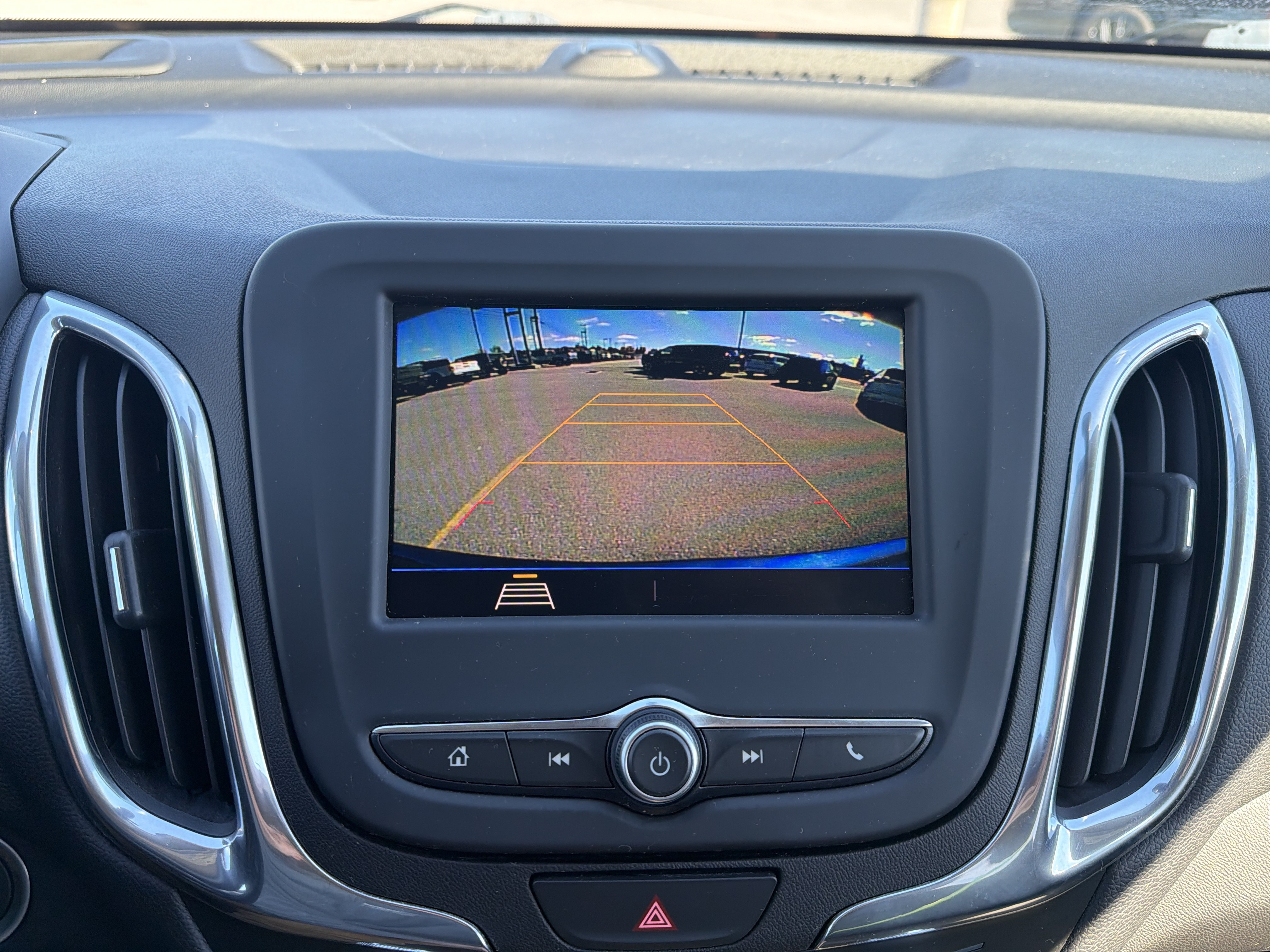 Used 2020 Chevrolet Equinox LT AWD/4WD image 28