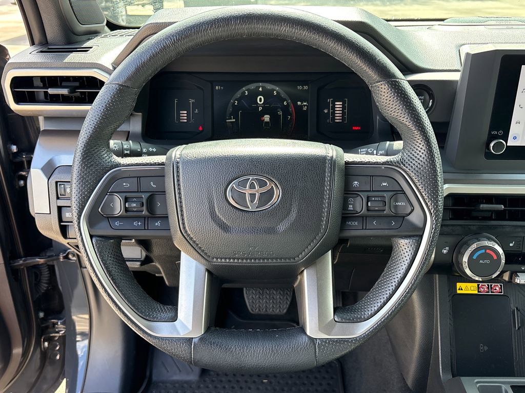 Used 2024 Toyota Tacoma SR5 RWD image 17