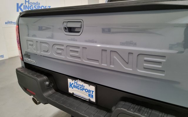 New 2026 Honda Ridgeline RTL image 34