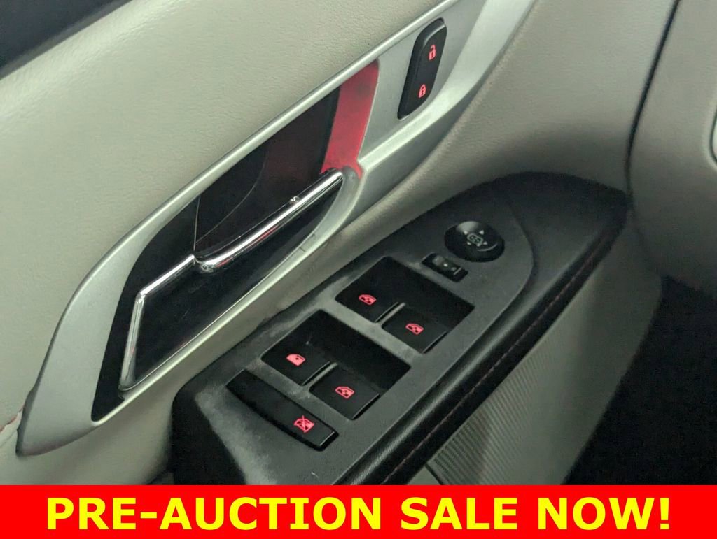 Used 2012 GMC Terrain SLT FWD image 15