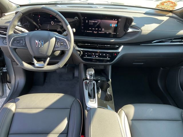 Certified 2026 Buick Envista Avenir image 4