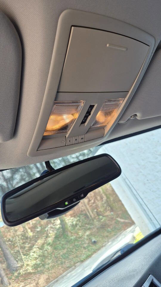 Used 2009 Jeep Grand Cherokee Limited image 66