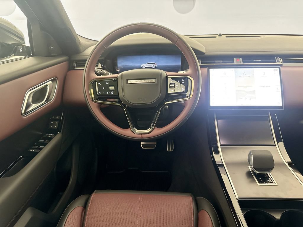 New 2026 Land Rover Range Rover Velar Autobiography AWD/4WD image 22