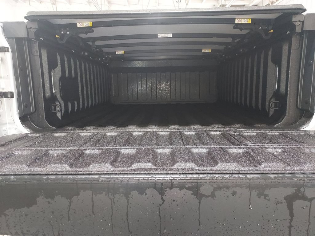 New 2026 RAM 1500 Tungsten AWD/4WD image 29