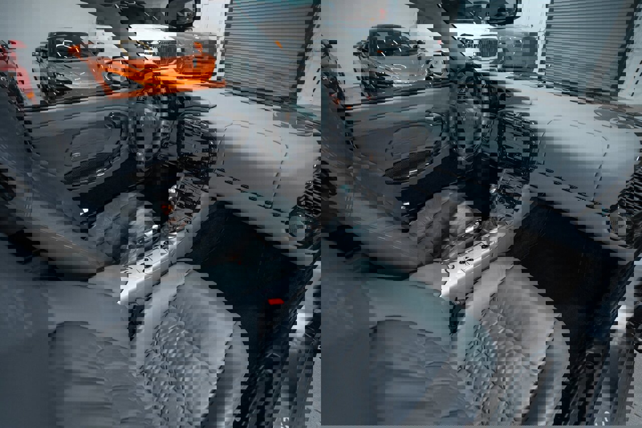 Used 2001 Porsche 911 Turbo image 30