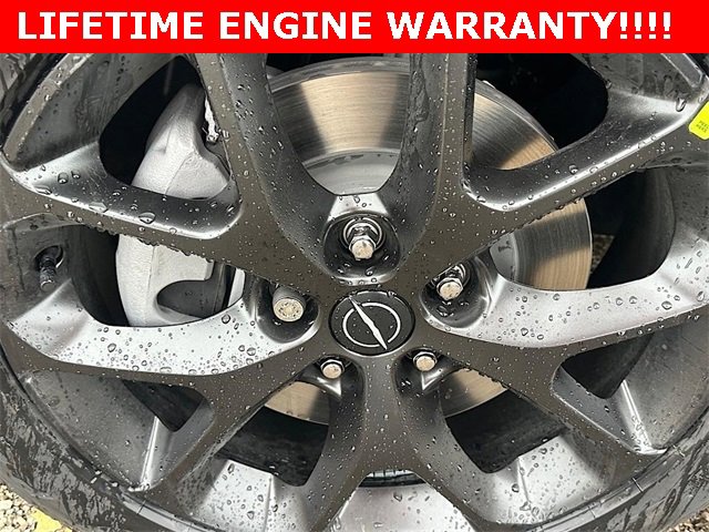 New 2026 Chrysler Pacifica Select w/ S Appearance Package image 27