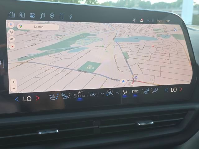 New 2026 Chevrolet Silverado EV LT w/ Premium Package image 4