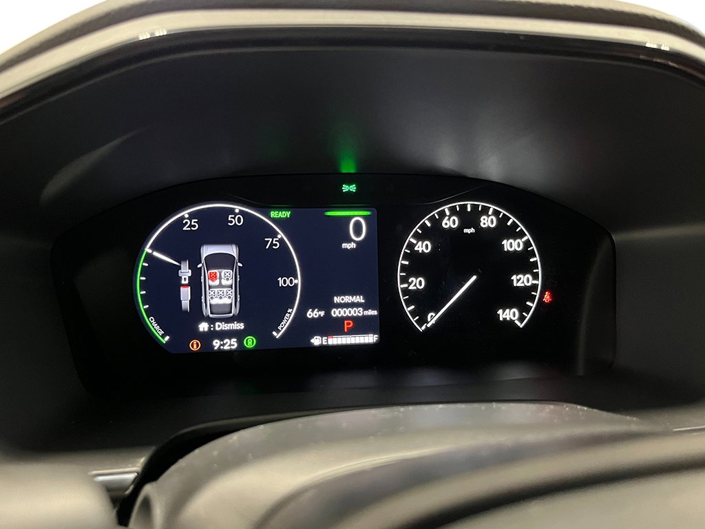 New 2025 Honda CR-V Sport-L image 22