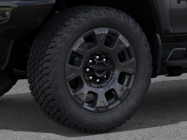 New 2026 GMC Hummer EV 3X w/ Carbon Fiber Edition Package AWD/4WD image 9
