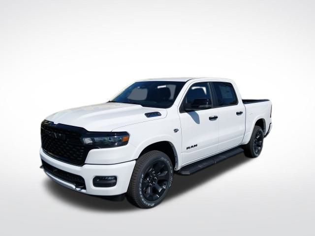 New 2026 RAM 1500 Big Horn image 5