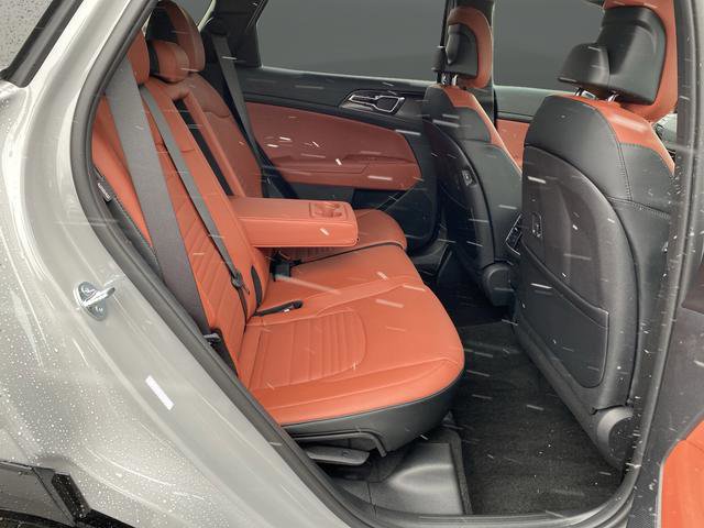 New 2026 Kia Sportage SX image 39