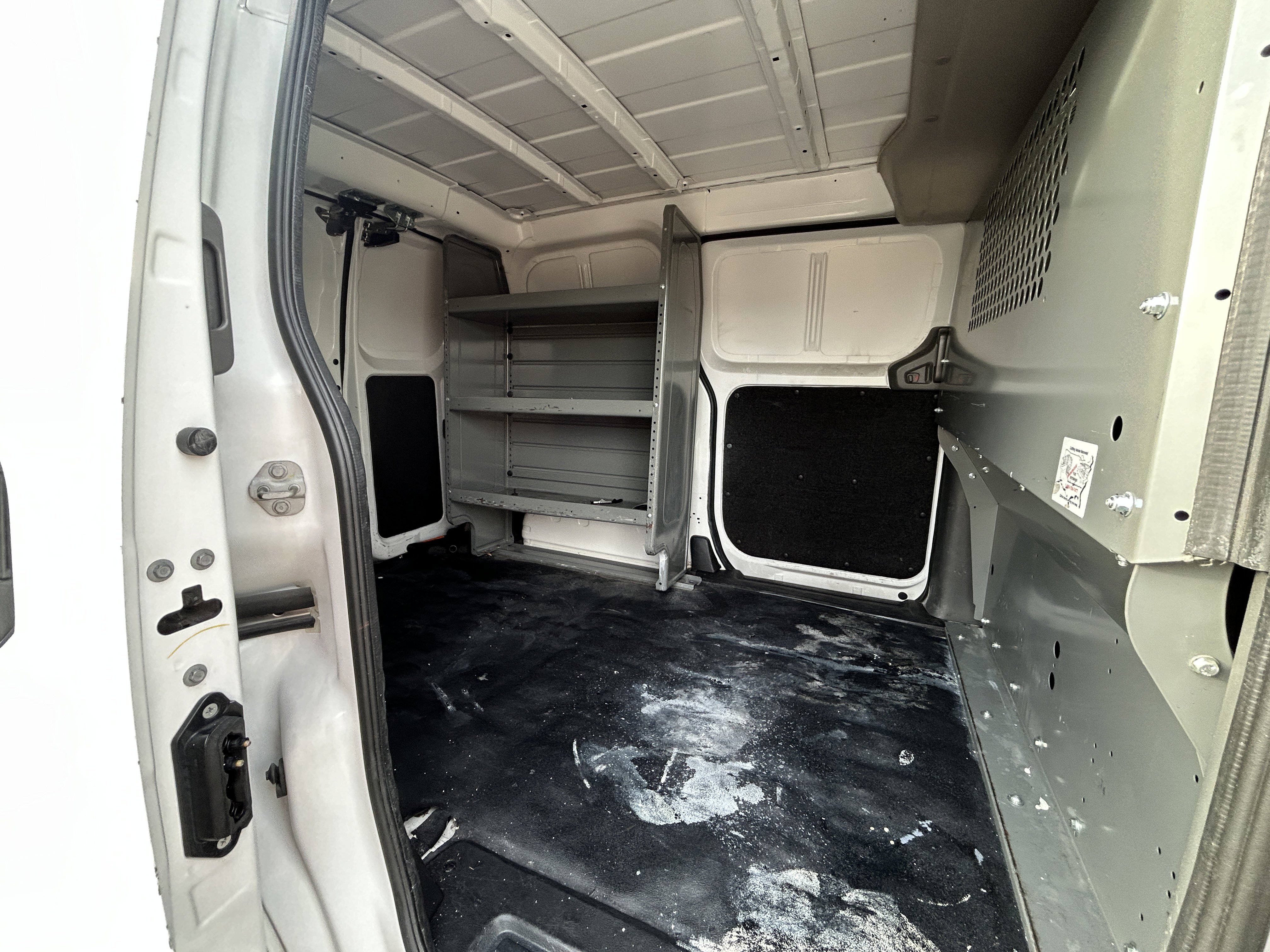 Used 2019 Nissan NV200 S image 10