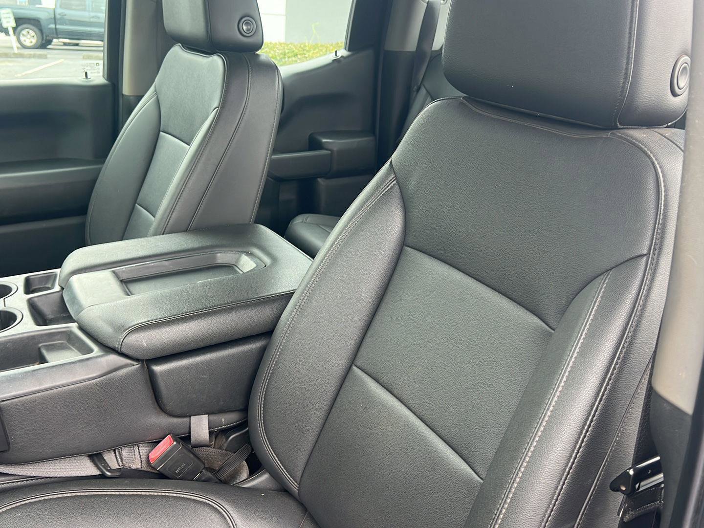 Used 2021 GMC Sierra 1500 2WD Double Cab w/ Fleet Convenience Package image 28