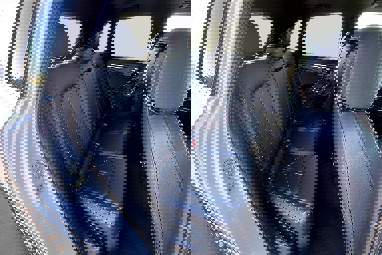 Used 2019 Audi Q3 2.0T Premium Plus image 28