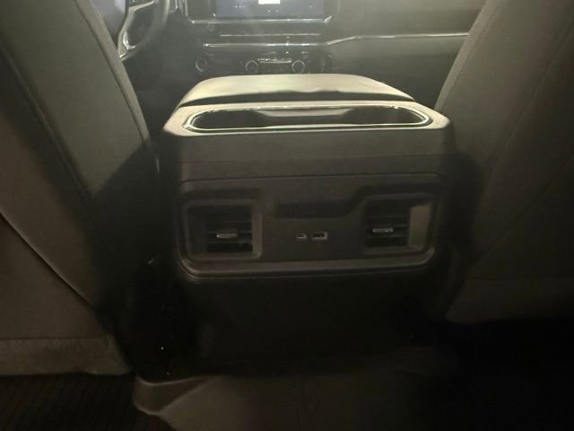 Used 2024 Chevrolet Silverado 1500 RST image 16