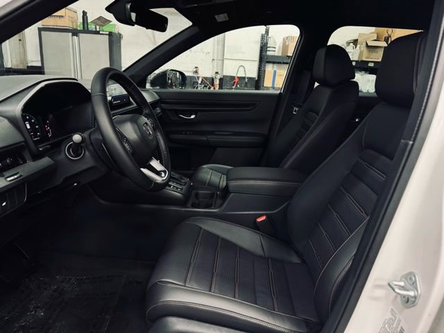 New 2026 Honda CR-V Sport-L image 16