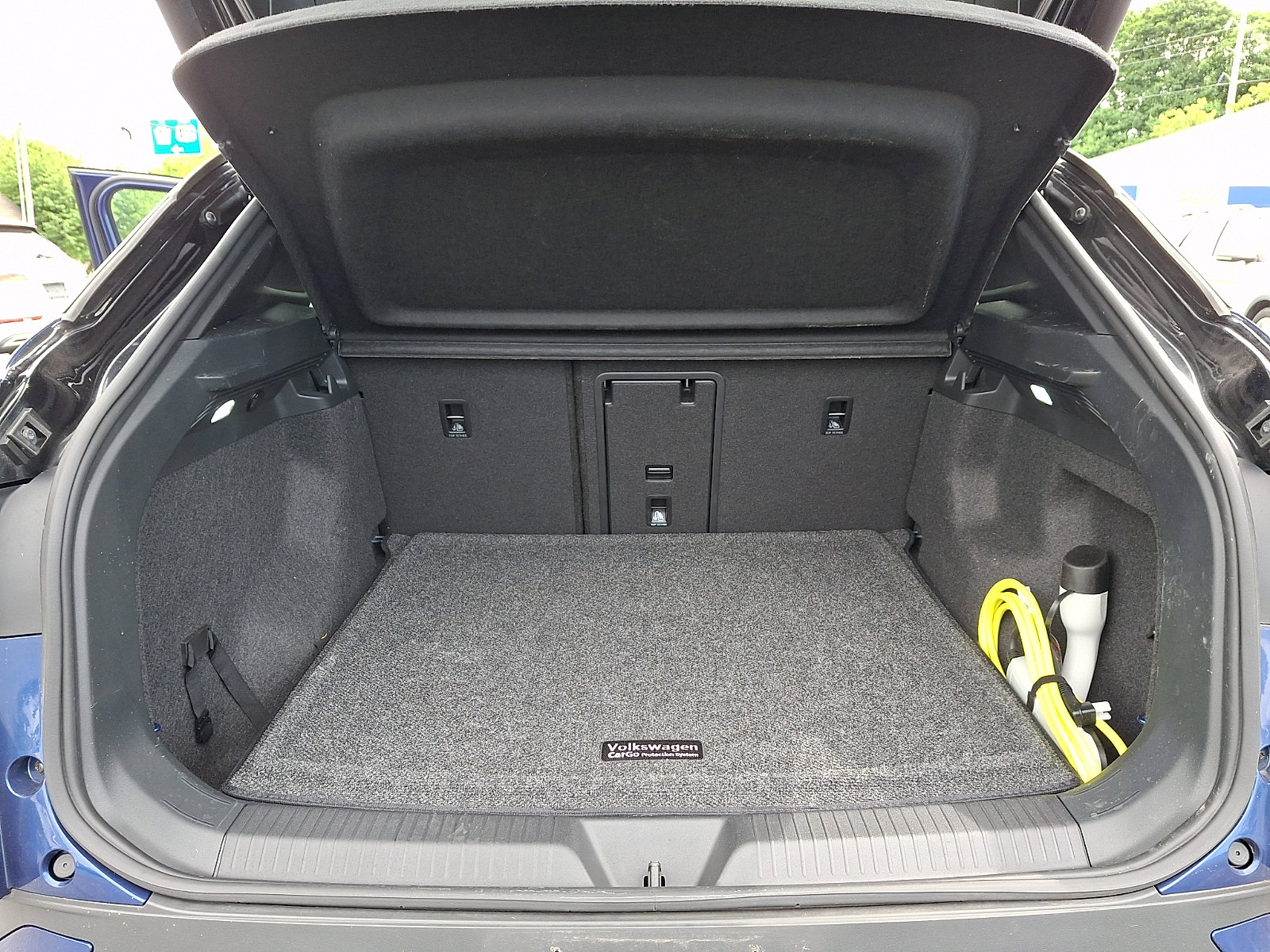 Used 2021 Volkswagen ID.4 1st Edition RWD image 28