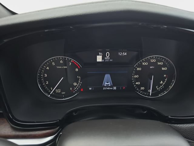 Used 2023 Cadillac XT5 Sportv image 22