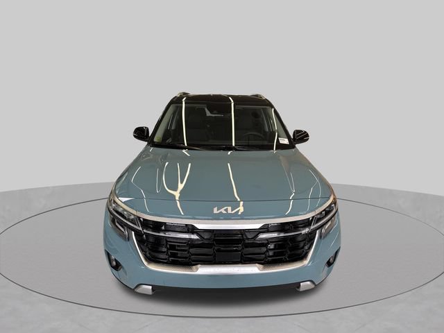 New 2026 Kia Seltos SX AWD/4WD image 24