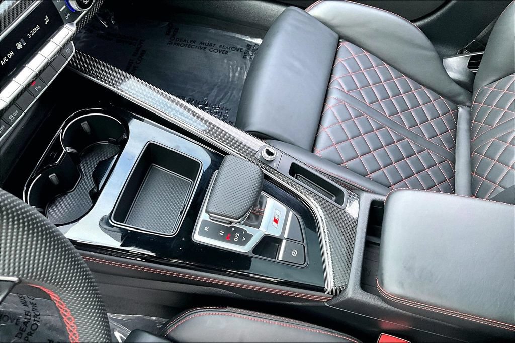 Used 2025 Audi S5 Premium Plus AWD/4WD image 18