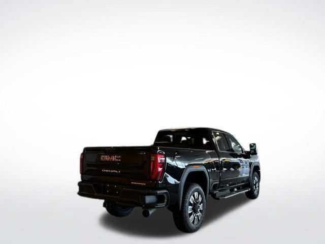 New 2026 GMC Sierra 2500 Denali w/ Denali Reserve Package AWD/4WD image 13