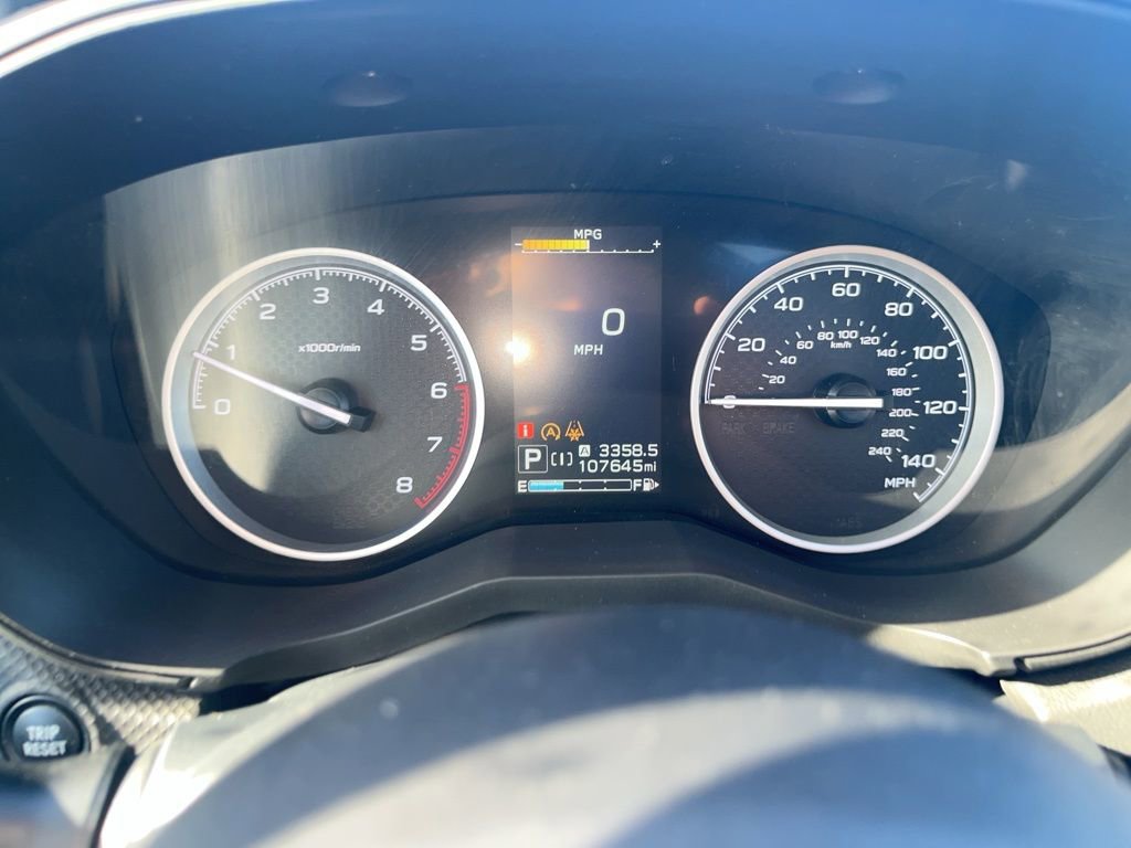 Used 2019 Subaru Forester Limited image 9