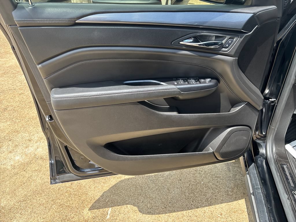 Used 2016 Cadillac SRX FWD image 10