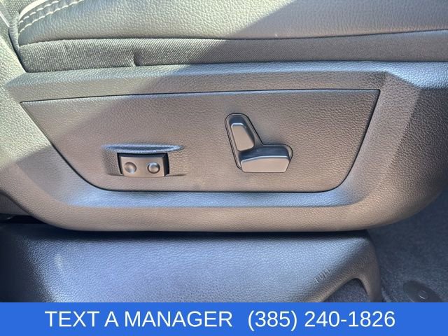 New 2026 RAM 2500 Laramie image 17