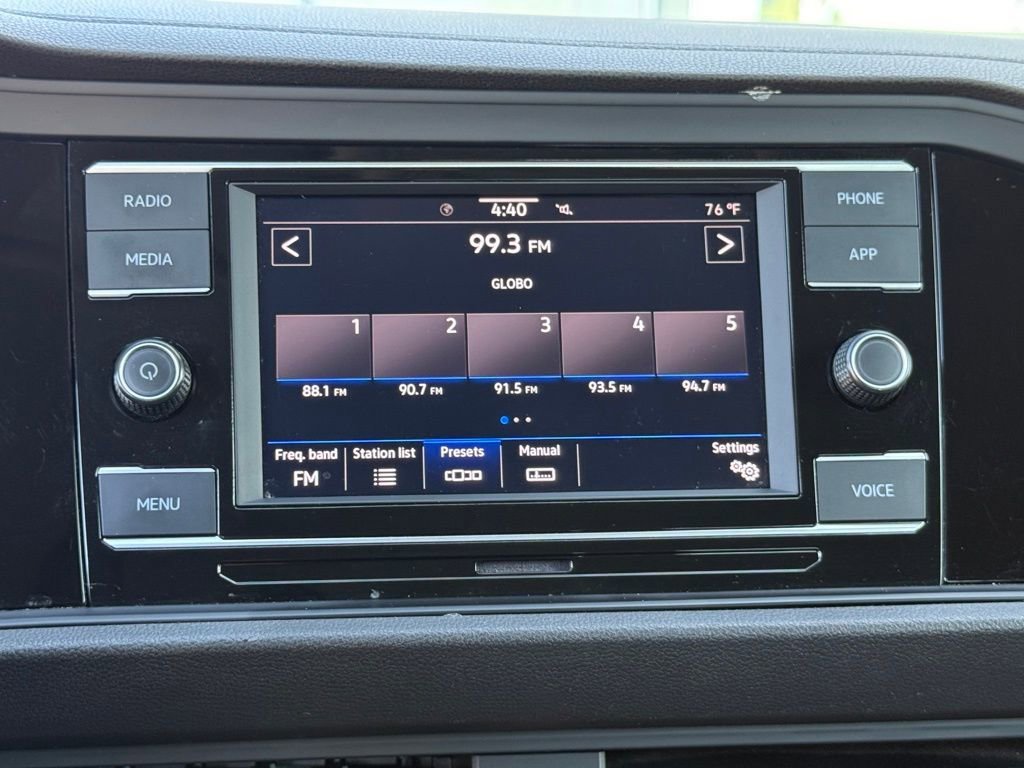 Used 2024 Volkswagen Jetta S FWD image 26