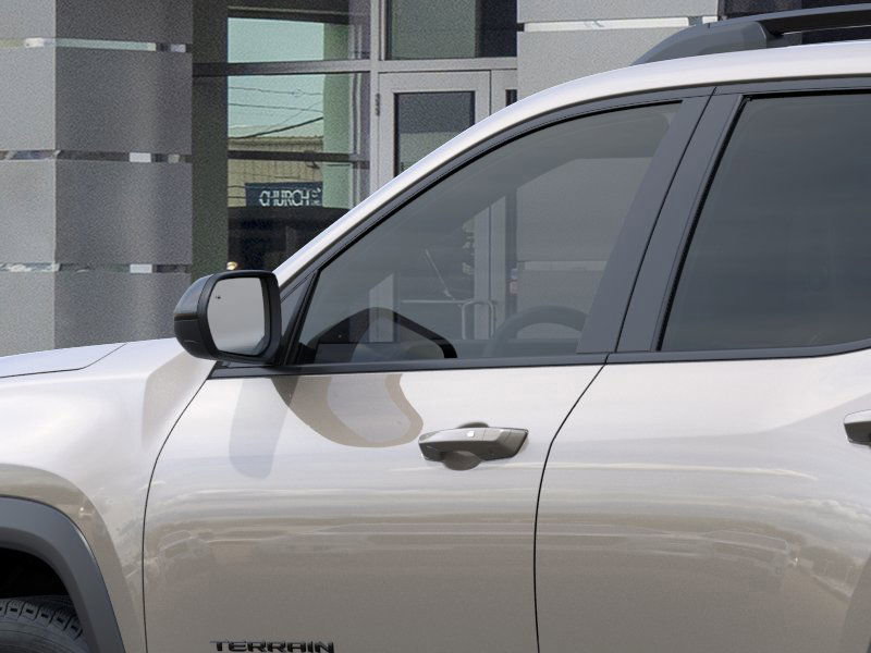 New 2026 GMC Terrain Elevation w/ Elevation Premium Package image 12