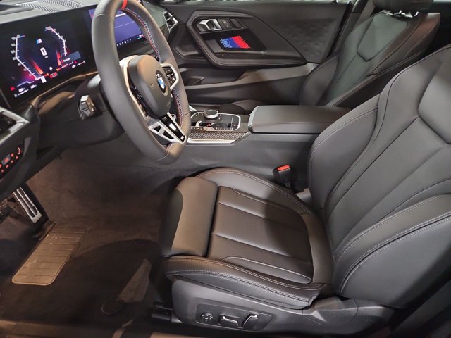 New 2027 BMW M240i Coupe w/ Premium Package RWD image 4