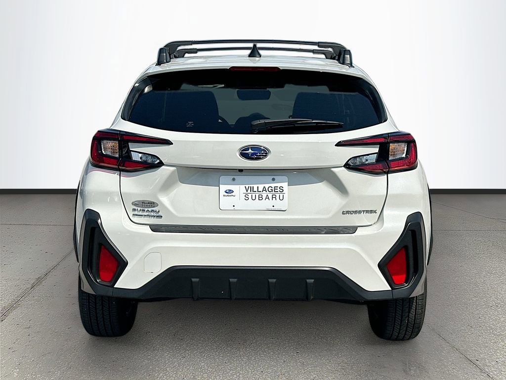 Used 2024 Subaru Crosstrek 2.0i Premium w/ Popular Package #3 image 6