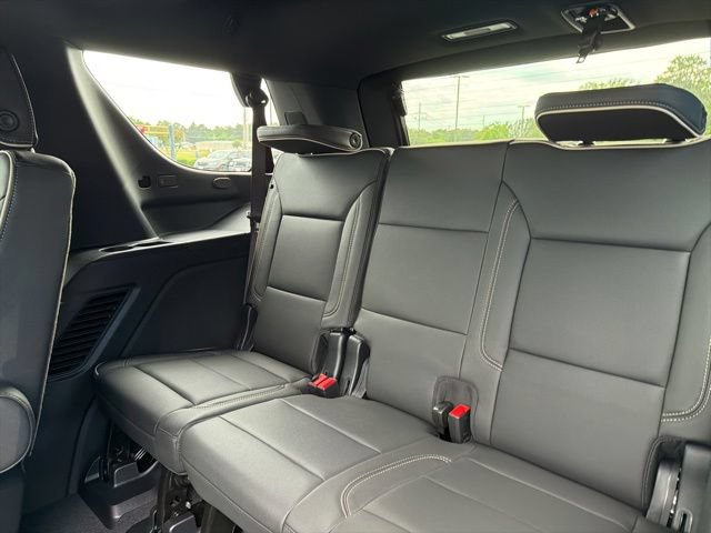New 2026 Chevrolet Tahoe Premier w/ Sun And Tow Package AWD/4WD image 27