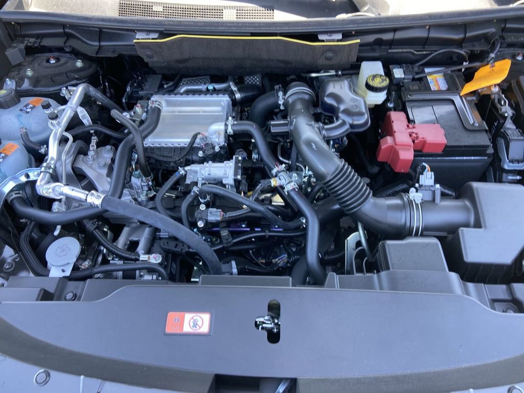 New 2026 Mitsubishi Outlander SE FWD image 27