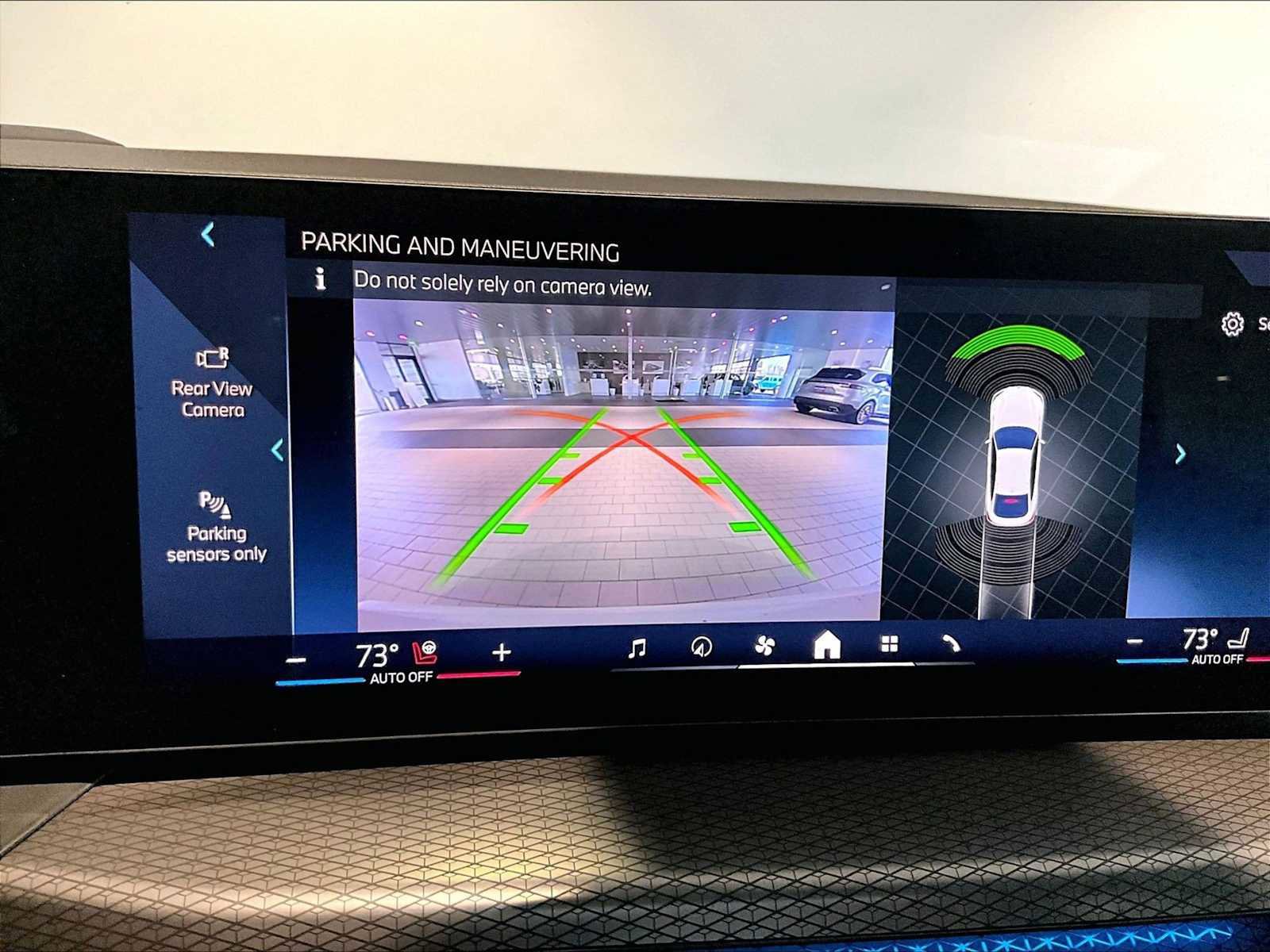 Used 2025 BMW 430i xDrive w/ M Sport Package image 28