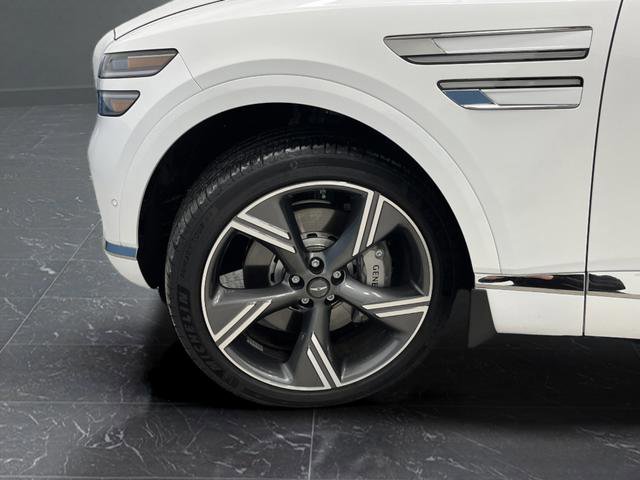 Used 2025 Genesis GV80 2.5T Prestige image 39