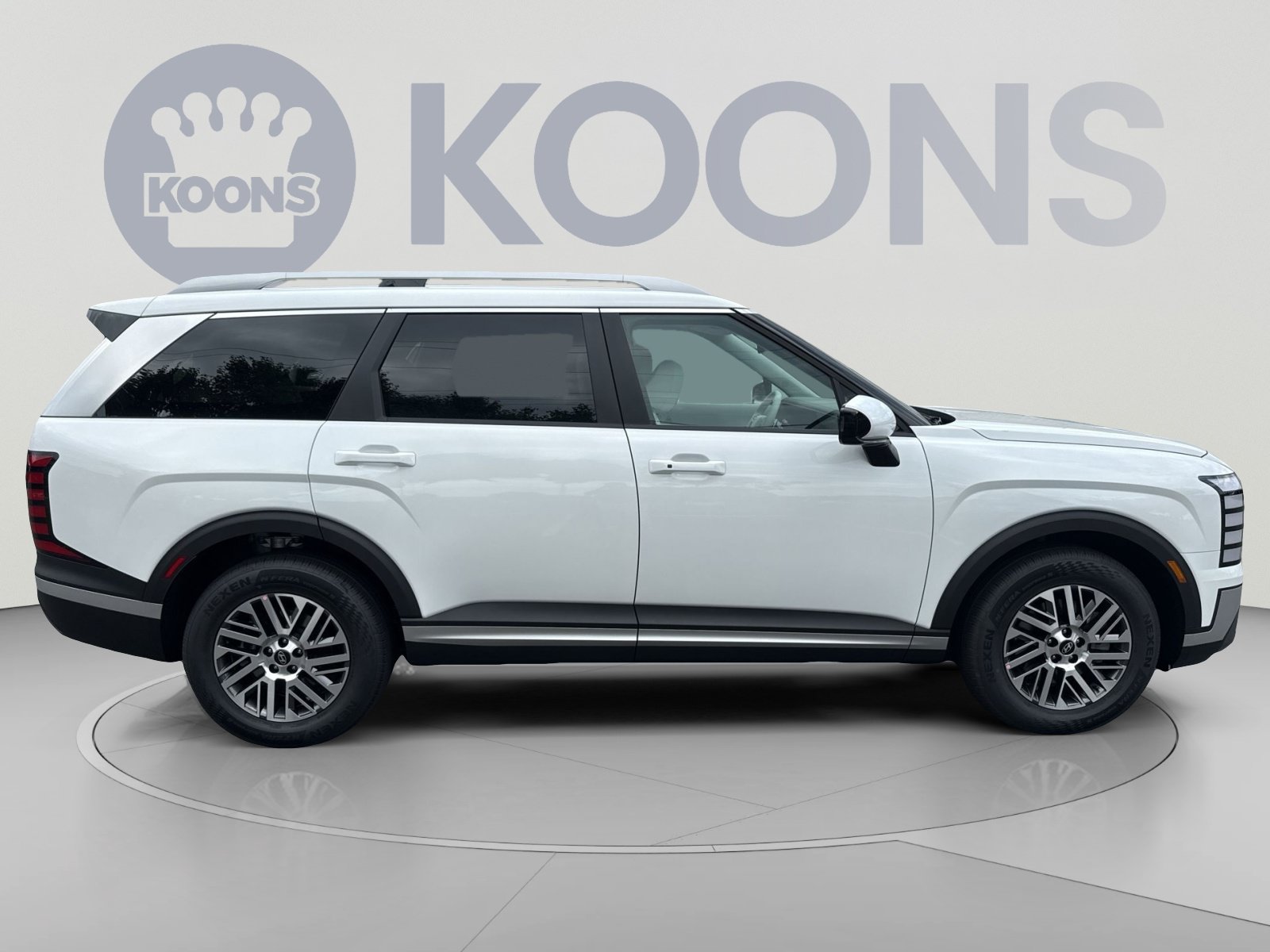 New 2027 Hyundai Palisade SEL AWD/4WD image 8