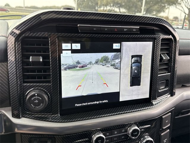 Used 2021 Ford F150 Raptor w/ Raptor 37 Performance Package image 27