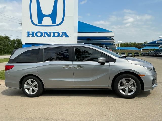 Used 2019 Honda Odyssey EX-L image 2