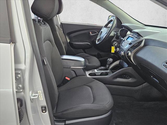 Used 2014 Hyundai Tucson GLS FWD image 16