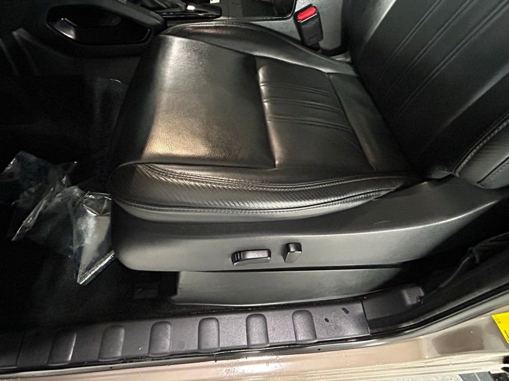 Used 2022 Nissan Frontier Pro-X w/ Pro-X Premium Package image 22