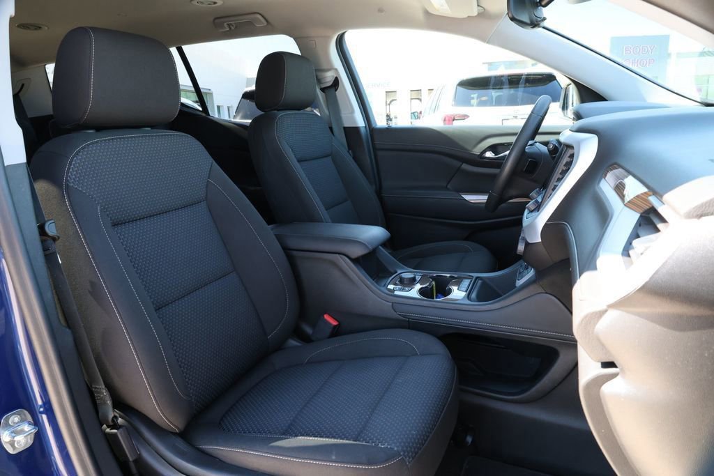 Used 2023 GMC Acadia SLE w/ Driver Convenience Package image 26