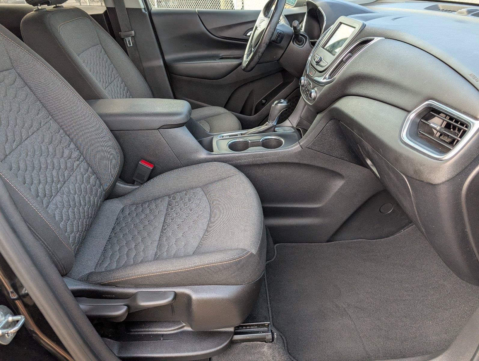Used 2019 Chevrolet Equinox LT FWD image 39