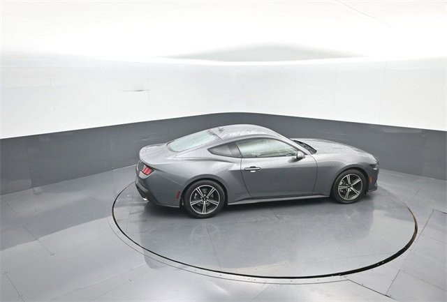 New 2025 Ford Mustang Coupe image 26