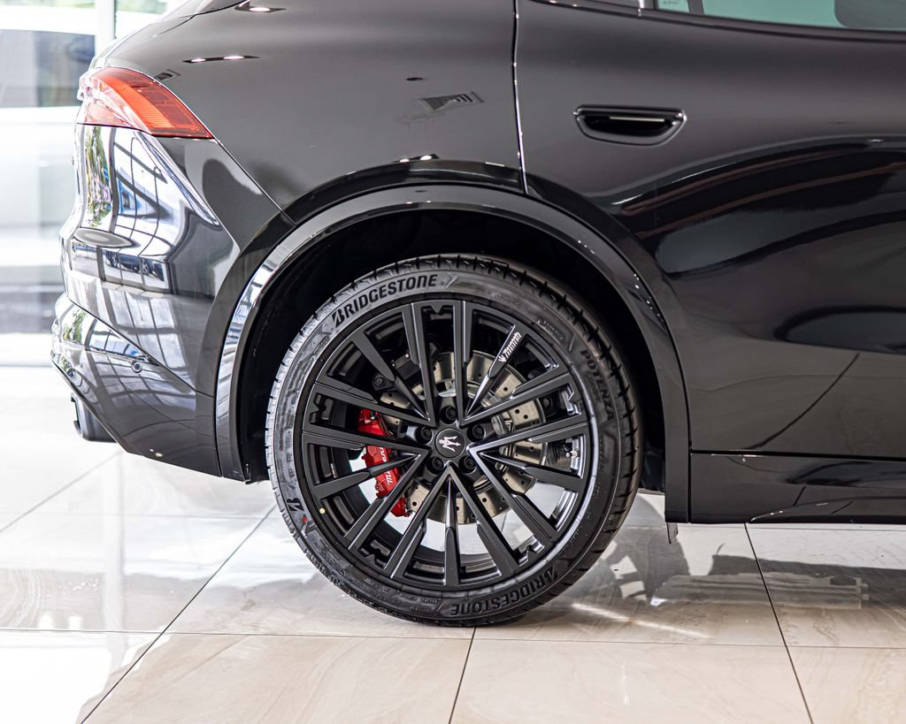 New 2026 Maserati Grecale Modena AWD/4WD image 11