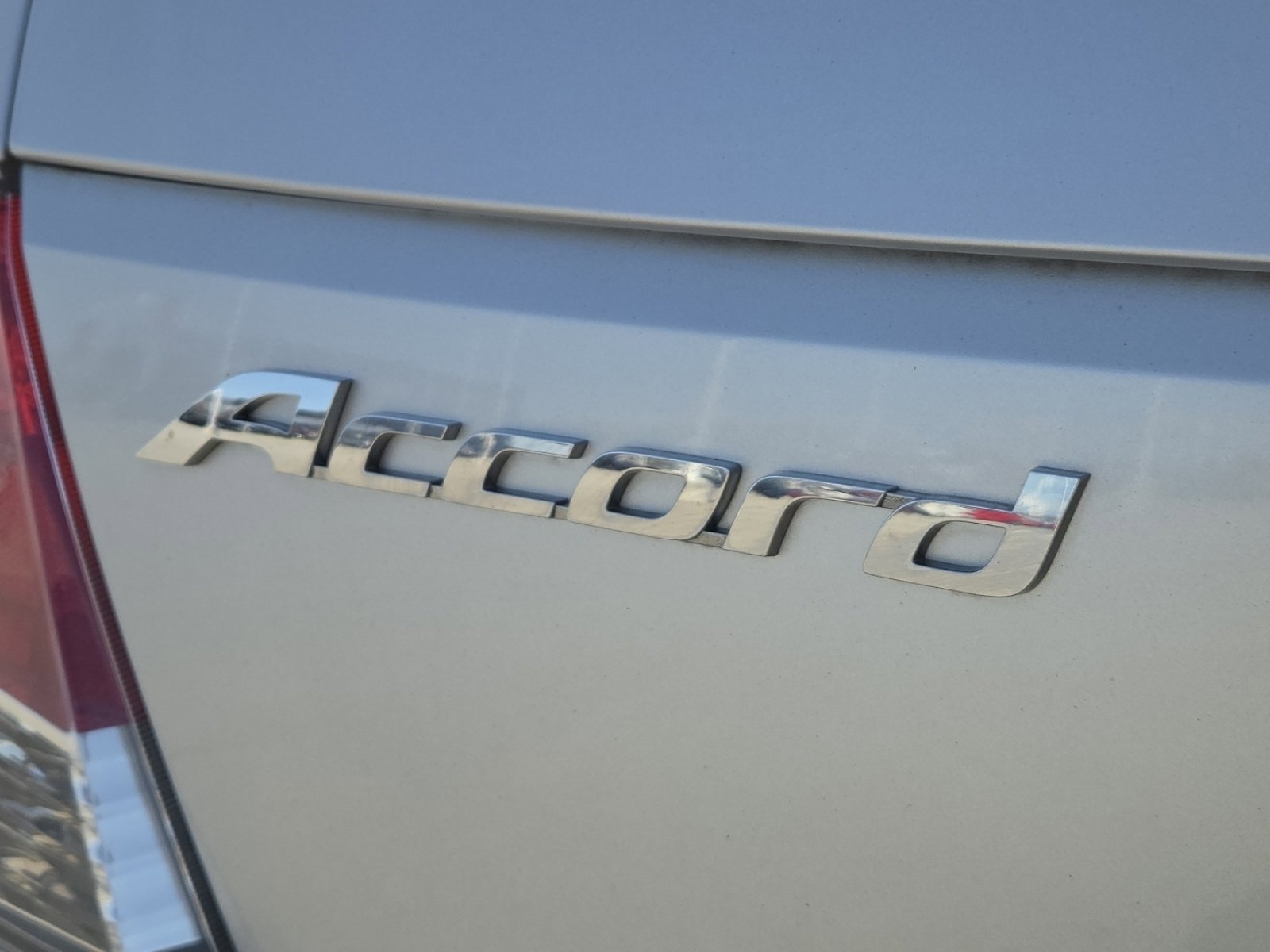 Used 2009 Honda Accord EX image 7