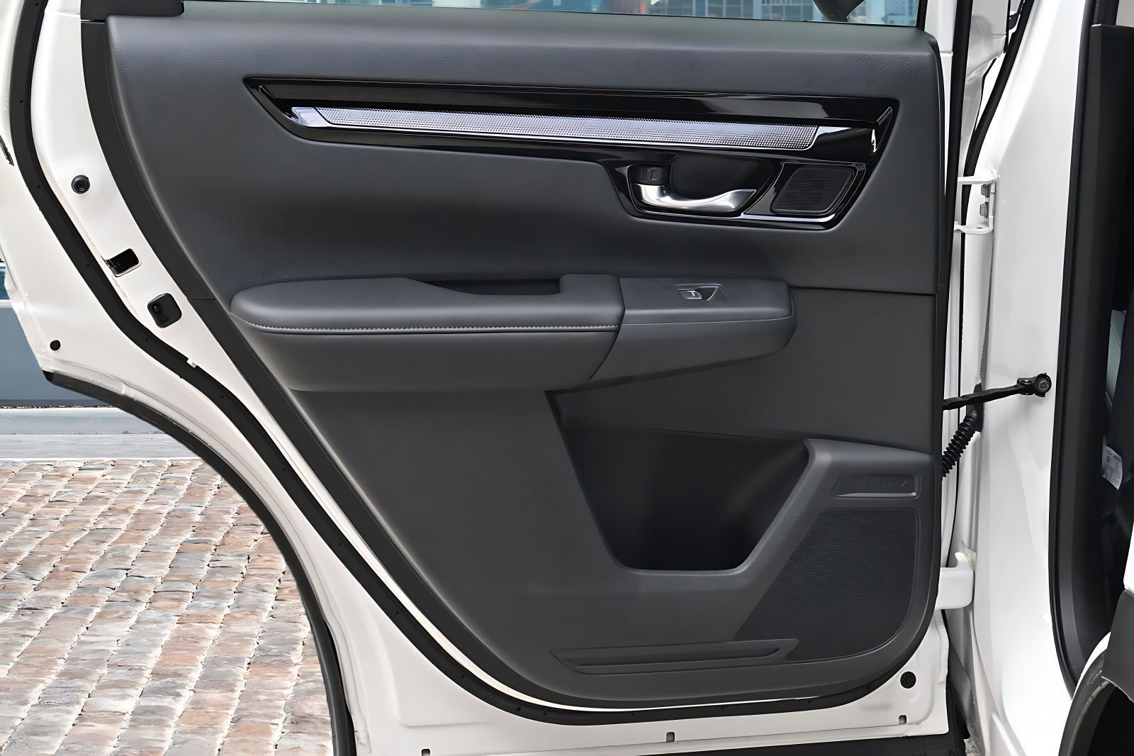 New 2026 Honda CR-V EX-L image 12