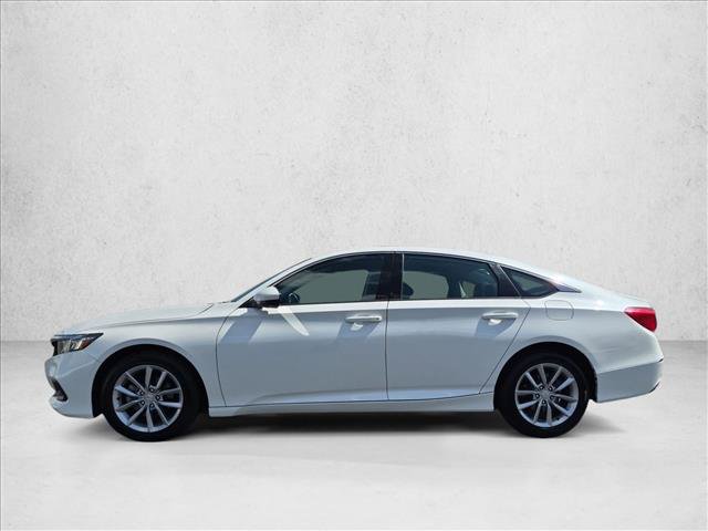 Used 2021 Honda Accord LX image 9